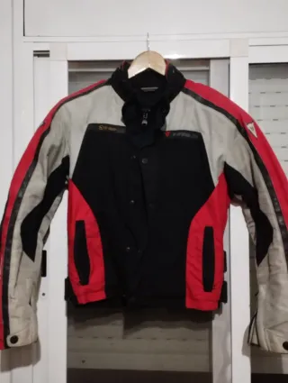Chaqueta Dainese Cordura