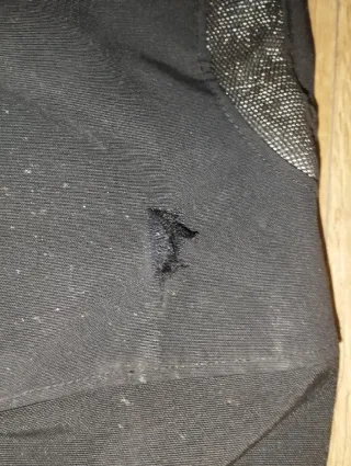 Chaqueta Dainese Cordura