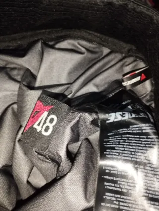 Chaqueta Dainese Cordura