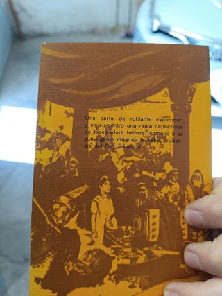 Libros antiguos variados