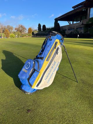 Bolsa Golf Titleist Players 4 Stadry Federacion