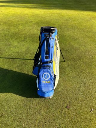 Bolsa Golf Titleist Players 4 Stadry Federacion