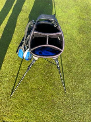 Bolsa Golf Titleist Players 4 Stadry Federacion