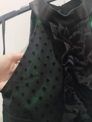 Camiseta sin mangas cuello halter