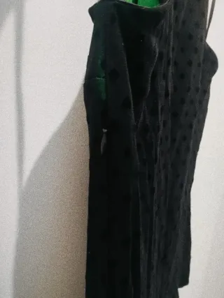 Camiseta sin mangas cuello halter