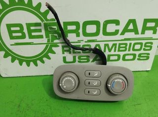 Mando climatizador kia 973404dxxx carnival 117485