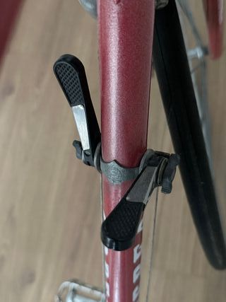 Orbea de carretera Talla 56-58 + Continental Grand