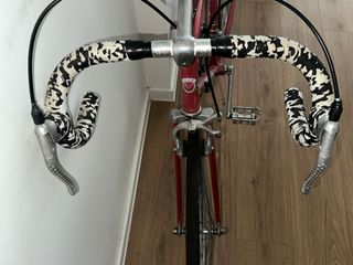 Orbea de carretera Talla 56-58 + Continental Grand