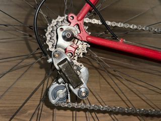 Orbea de carretera Talla 56-58 + Continental Grand