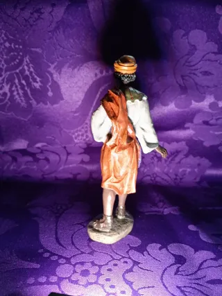 Figura Belén El Prado