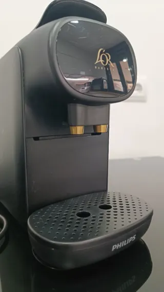 Cafetera L'OR BARISTA Philips