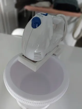 Robot Amasadora Kaimint con Accesorios