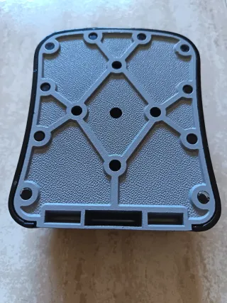 Caja fuerte para llaves WORKZONE