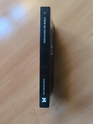 La Celestina (COLECCION LETRAS HISPANICAS) (Let...