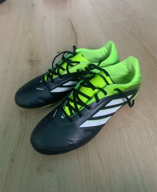 Botas Fútbol Adidas Copa Talla 38 2/3