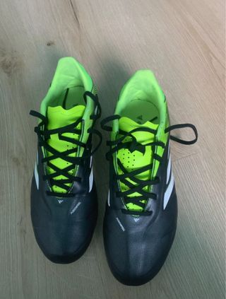 Botas Fútbol Adidas Copa Talla 38 2/3