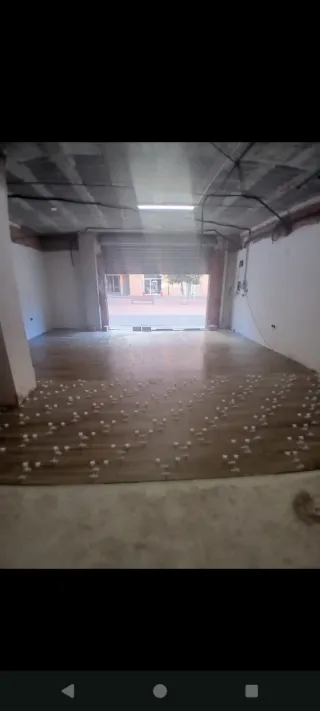 Reformas Jaramillo Tel..643199421