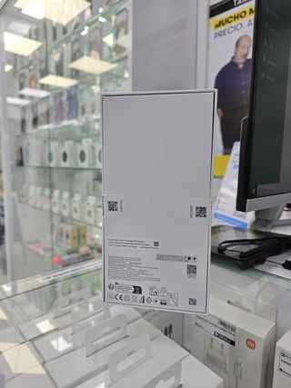 Xiaomi Redmi Note 15 Pro+ 5G Nuevo Sellado