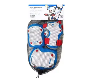 Bicicleta infantil B'TWIN 16 pulgadas