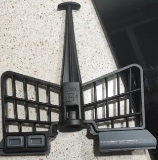 Repuestos Cecotec Mambo