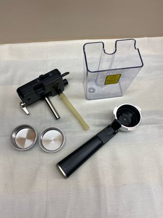 Cecotec Cafetera Semiautomatica Power Instant