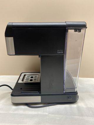 Cecotec Cafetera Semiautomatica Power Instant