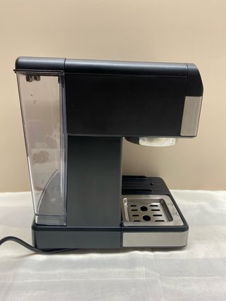 Cecotec Cafetera Semiautomatica Power Instant