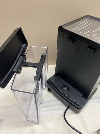 Cecotec Cafetera Semiautomatica Power Instant