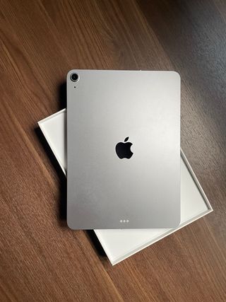 iPad Air 11 + Apple Pencil