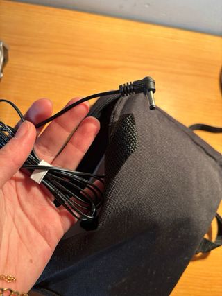 Reproductor DVD Portátil NEVIR