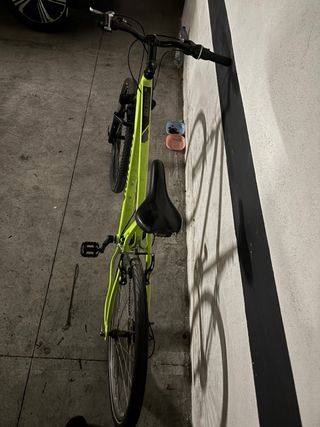 Bicicleta B-TWIN Talla L