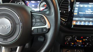 Jeep Compass 1.4 Mair Limited 4x4 AD Auto