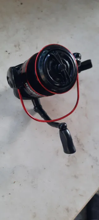 Mulinello da pesca Rooblinos HJ7000