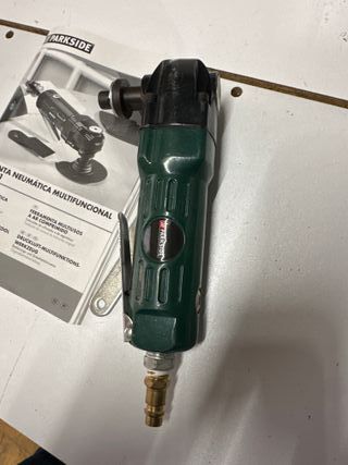 Herramienta Neumática Multifuncional