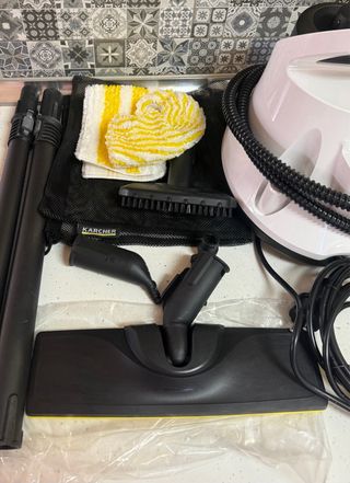 Karcher SC2 Vaporeta