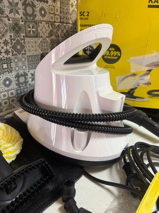 Karcher SC2 Vaporeta