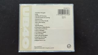 UB40 | The Best of UB40 Volume One (CD)