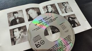 UB40 | The Best of UB40 Volume One (CD)