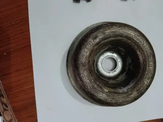 Lote Piezas Stihl, junto o por separado.