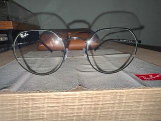 Gafas Ray-Ban RB 3565 JACK 002/GG 51-20 Transition