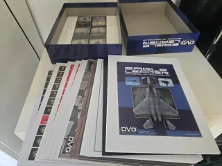 Eagle Leader - Edición Kickstater