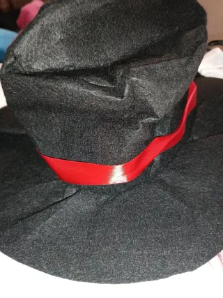 Disfraz Vampiro Niño Talla 7-9