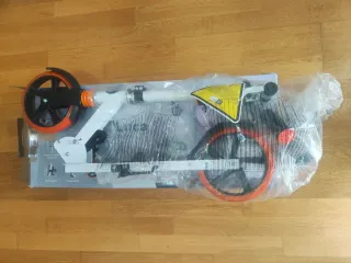 Trotinete Lionelo Luca até 100kg