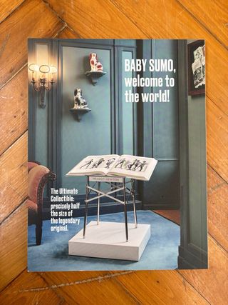 Taschen 40 aniversario