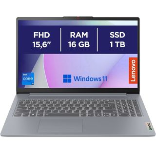 Notebook Lenovo IdeaPad