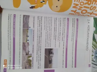 Libro auto Escuela b