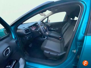 Citroën C3 PureTech 81KW (110CV) S&S Shine EAT6