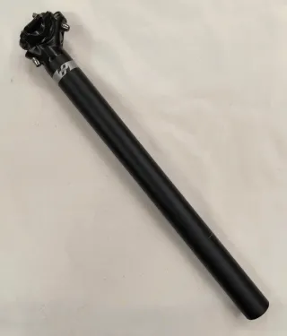 Tija Ghost BTT MTB 31,6x400mm