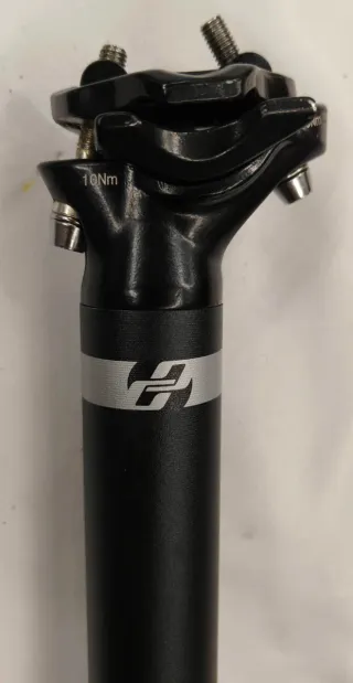 Tija Ghost BTT MTB 31,6x400mm