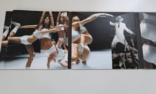 CD Musical Hoy No Me Puedo Levantar